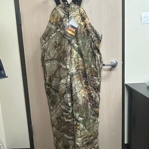 Realtree Camouflage Hunting Gear